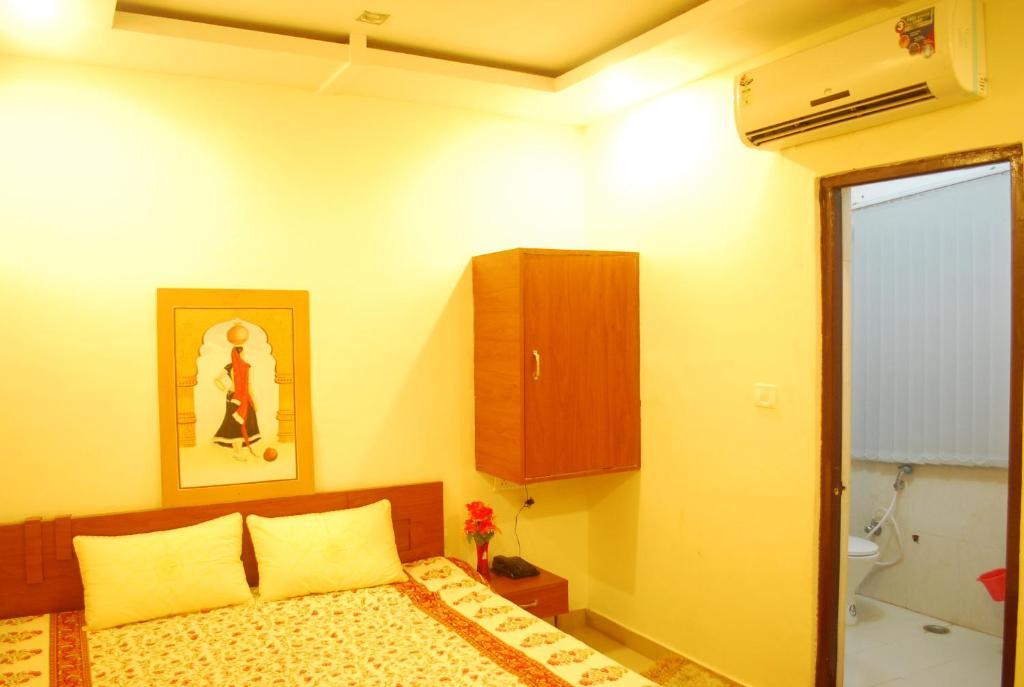 OYO 10413 Hotel Royal Plaza Pushkar Habitación foto