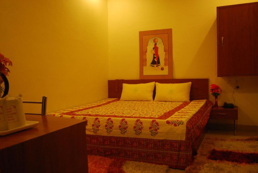 OYO 10413 Hotel Royal Plaza Pushkar Habitación foto