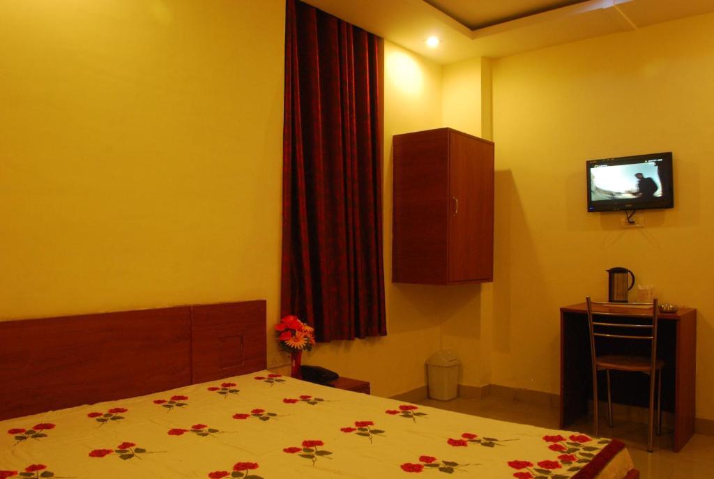 OYO 10413 Hotel Royal Plaza Pushkar Habitación foto